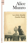 Imagen de cubierta: LA VISTA DESDE CASTLE ROCK