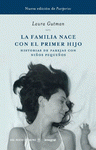 Imagen de cubierta: LA FAMILIA NACE CON EL PRIMER HIJO