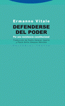 Imagen de cubierta: DEFENDERSE DEL PODER