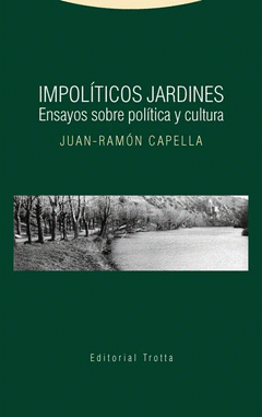  IMPOLÍTICOS JARDINES