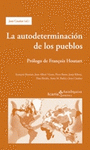  LA AUTODETERMINACIÓN DE LOS PUEBLOS