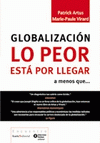 Imagen de cubierta: GLOBALIZACIÓN. LO PEOR ESTÁ POR LLEGAR