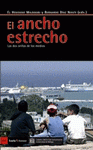 Imagen de cubierta: ANCHO ESTRECHO, EL