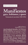  MANIFIESTOS GAYS, LESBIANOS Y QUEER