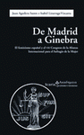  DE MADRID A GINEBRA