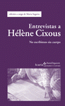 Imagen de cubierta: ENTREVISTAS A HÉLÈNE CIXOUS