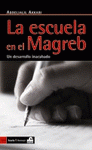 Imagen de cubierta: LA ESCUELA DEL MAGREB
