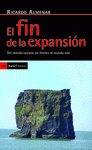 Imagen de cubierta: EL FIN DE LA EXPANSIÓN