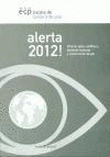 Imagen de cubierta: ALERTA 2012!