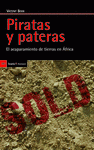 Imagen de cubierta: PIRATAS Y PATERAS
