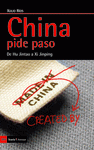 Imagen de cubierta: CHINA PIDE PASO