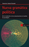 Imagen de cubierta: NUEVA GRAMÁTICA POLÍTICA