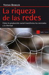  LA RIQUEZA DE LAS REDES