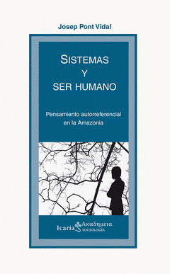 Imagen de cubierta: SISTEMAS Y SER HUMANO
