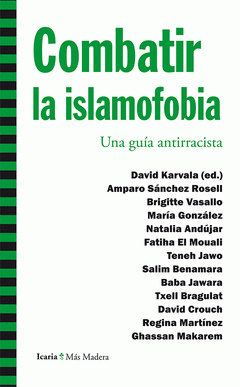  COMBATIR LA ISLAMOFOBIA