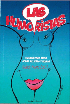  LAS HUMORISTAS