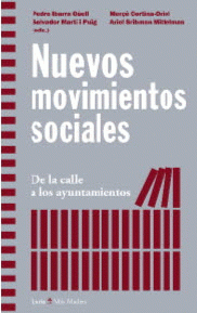  NUEVOS MOVIMIENTOS SOCIALES