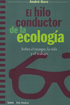  EL HILO CONDUCTOR DE LA ECOLOGÍA