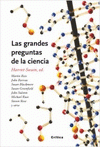 Imagen de cubierta: LAS GRANDES PREGUNTAS DE LA CIENCIA