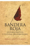 Imagen de cubierta: BANDERA ROJA