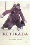 Imagen de cubierta: LA RETIRADA