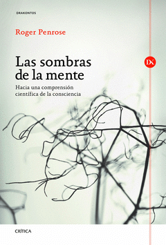 Cover Image: LAS SOMBRAS DE LA MENTE