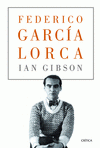 Imagen de cubierta: FEDERICO GARCÍA LORCA