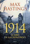 Imagen de cubierta: 1914