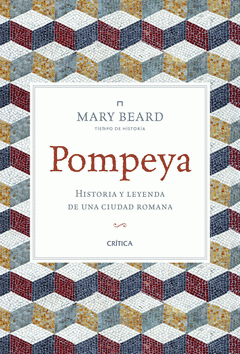 Cover Image: POMPEYA