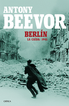 Cover Image: BERLÍN