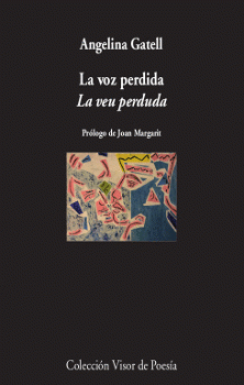 Imagen de cubierta: LA VOZ PERDIDA / LA VEU PERDUDA