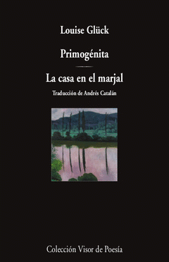 Cover Image: PRIMOGÉNITA / LA CASA EN EL MARJAL