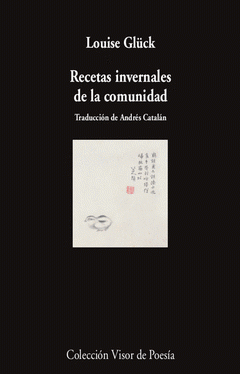 Cover Image: RECETAS INVERNALES DE LA COMUNIDAD