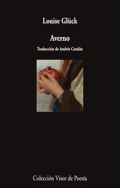 Cover Image: AVERNO