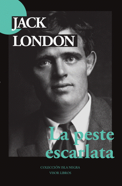 Cover Image: LA PESTE ESCARLATA