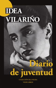 Cover Image: DIARIOS DE JUVENTUD