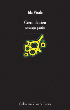 Imagen de cubierta: CERCA DE CIEN