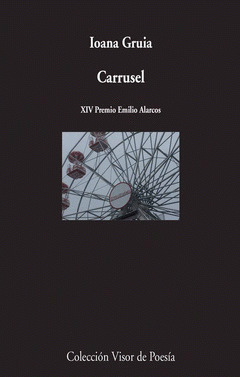 Imagen de cubierta: CARRUSEL