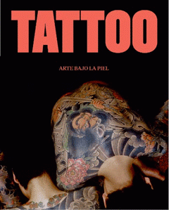 Cover Image: TATOO