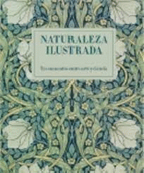 Cover Image: NATURALEZA ILUSTRADA
