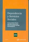 Imagen de cubierta: DEPENDENCIAS Y SERVICIOS SOCIALES