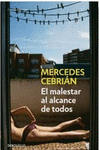 Imagen de cubierta: EL MALESTAR AL ALCANCE DE TODOS
