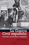  LA GUERRA CIVIL ESPAÑOLA