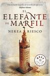 Imagen de cubierta: EL ELEFANTE DE MARFIL