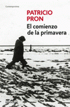 Imagen de cubierta: EL COMIENZO DE LA PRIMAVERA