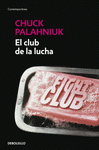 Imagen de cubierta: EL CLUB DE LA LUCHA