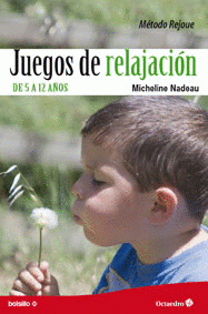 Imagen de cubierta: JUEGOS DE RELAJACION
