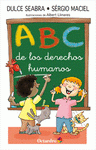 Imagen de cubierta: ABC DE LOS DERECHOS HUMANOS