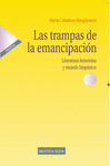 Imagen de cubierta: LAS TRAMPAS DE LA EMANCIPACIÓN