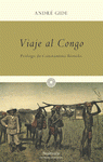 Imagen de cubierta: VIAJE AL CONGO